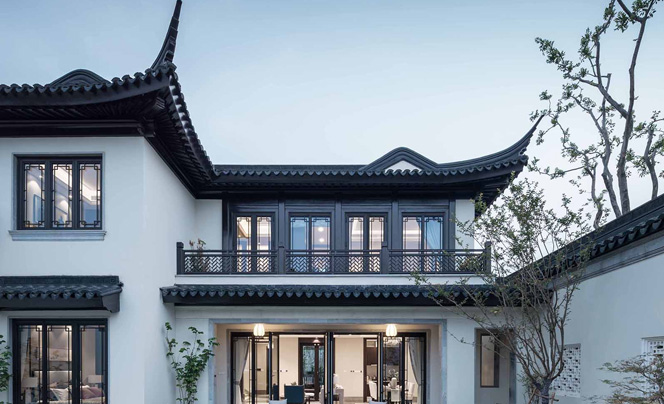 揭秘仿古家具：傳承經(jīng)典與現(xiàn)代生活的完美融合
