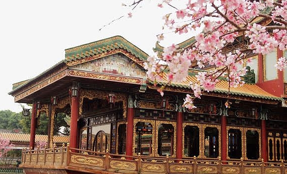 古鎮(zhèn)修繕：傳統(tǒng)與現(xiàn)代交融的美麗新生