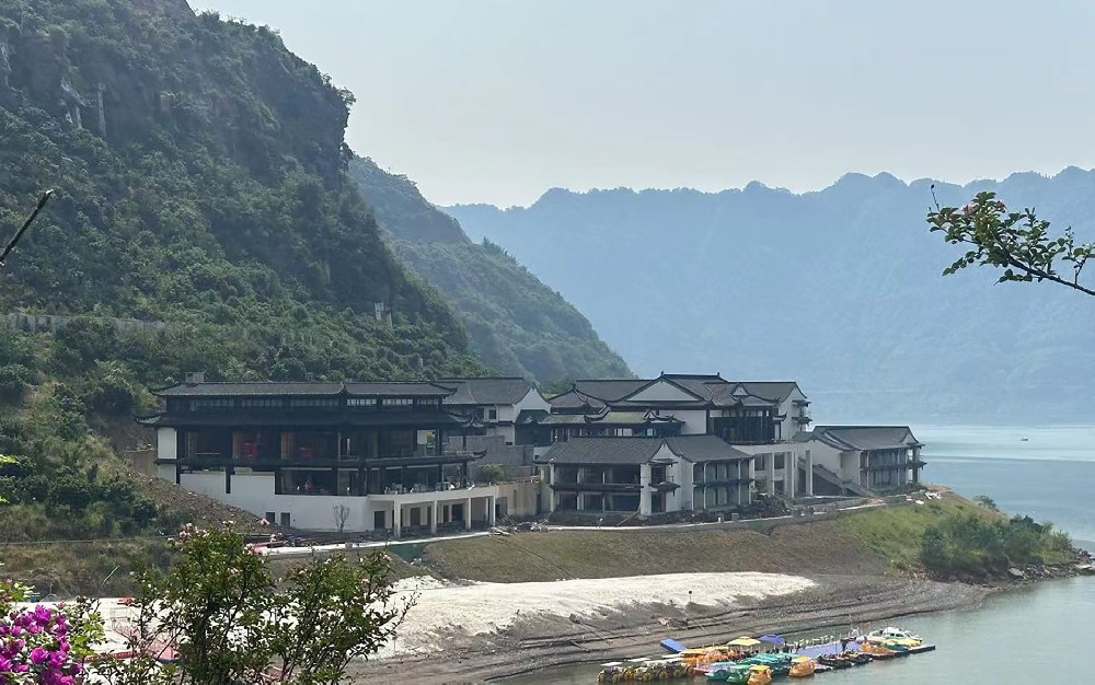 宜賓書樓鎮(zhèn)