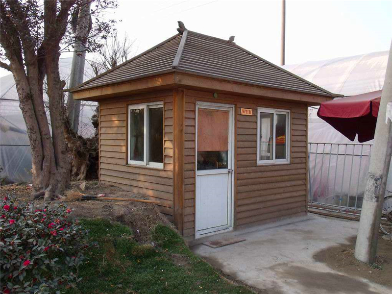 木屋