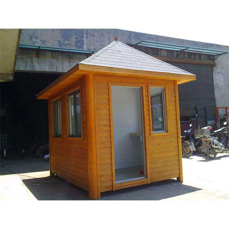 木屋