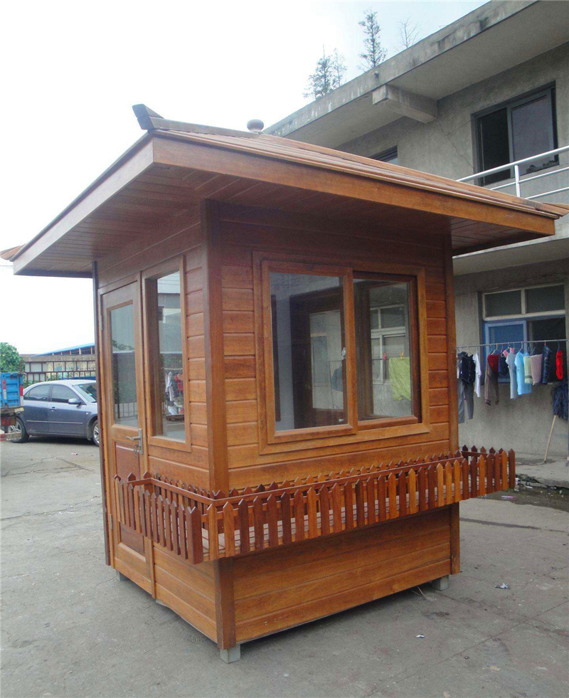木屋