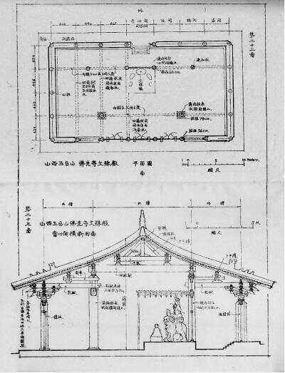 從著名古建看中國古代工匠技術(shù)傳承發(fā)展