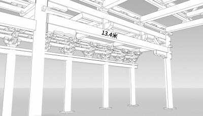 從著名古建看中國古代工匠技術(shù)傳承發(fā)展