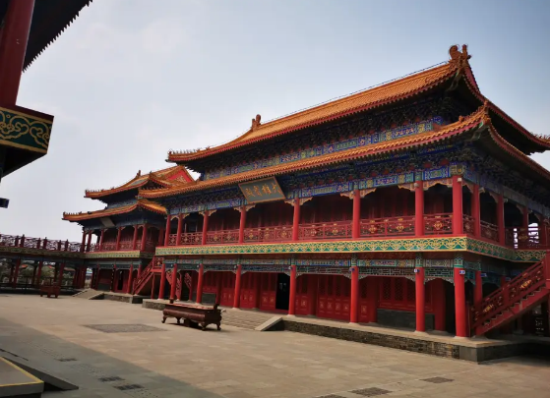 《歷史建筑經(jīng)濟(jì)價(jià)值評(píng)估指引（試行）》2025年1月1日起施行